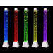 5 different colour 6 feet sensory tubes 