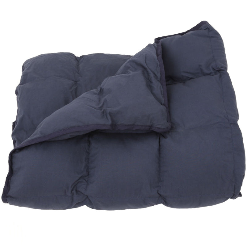 8 lb comforter for kids and lap use