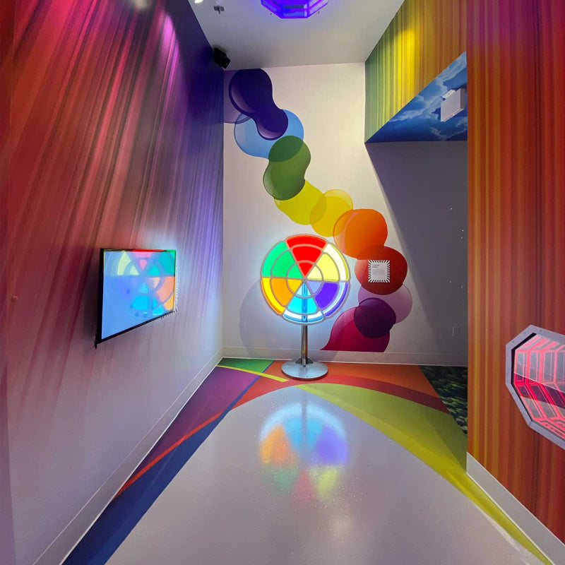 litezilla chromawheel front view