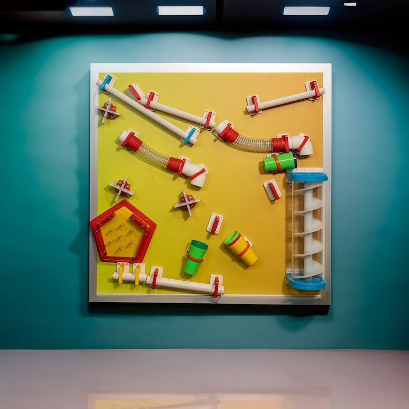 litezilla kidnetics course constructor magwiz