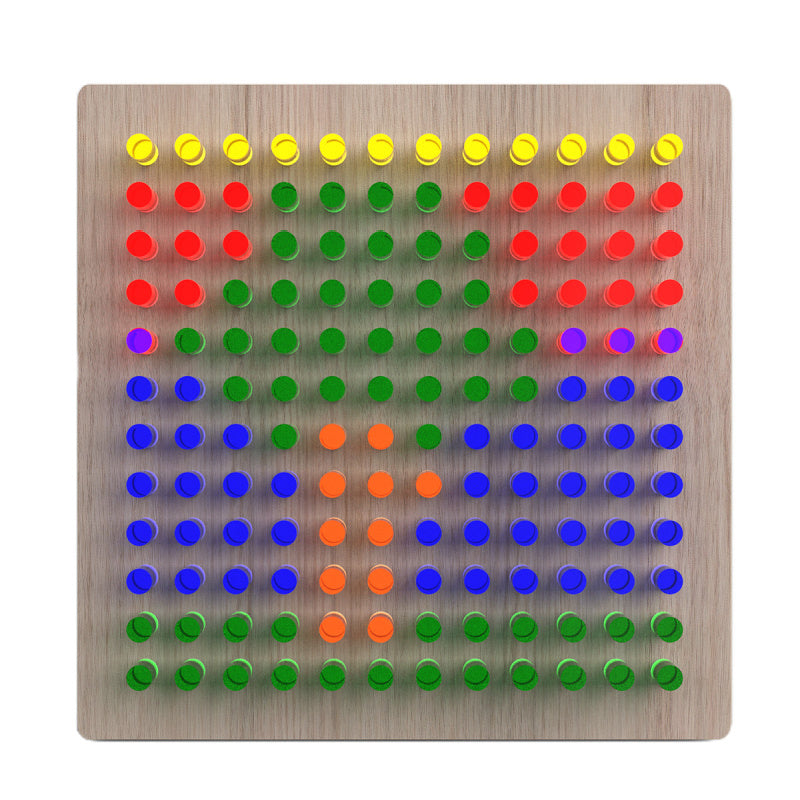 litezilla mini front view