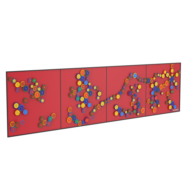 litezilla magwiz sensory gears left side