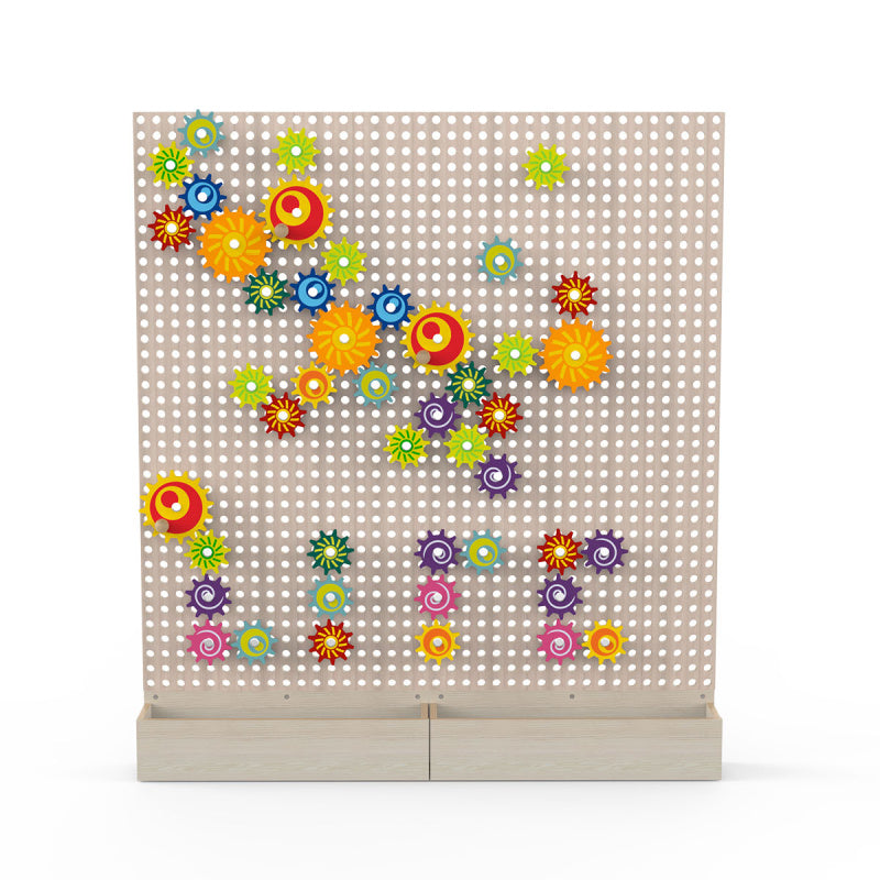 litezilla gizmo gear game front view