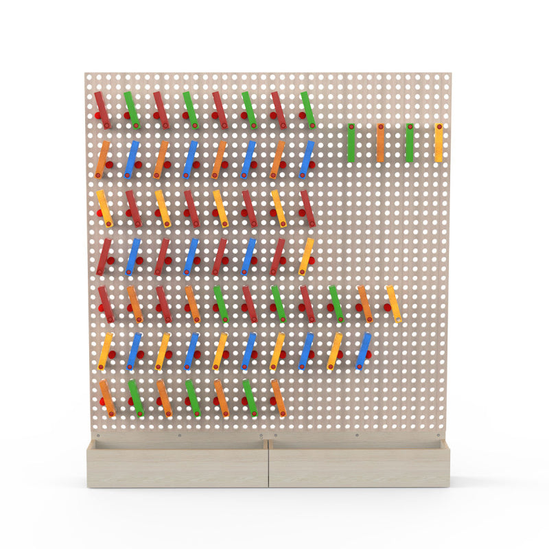 litezilla instant domino dash game front view