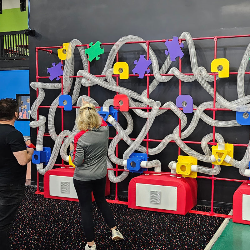 gaint litezilla installed scarf launcher 