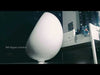 sensory egg pod chair vedio