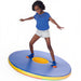 fun & function sensasoft balance board front view