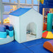 sd8222 sensasoft playhouse front view