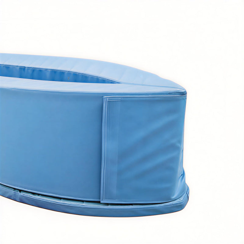 compression canoe front side 