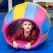 fun & function sensasoft play barrel for kids 