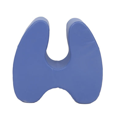 blue colour sensasoft squeezie seat