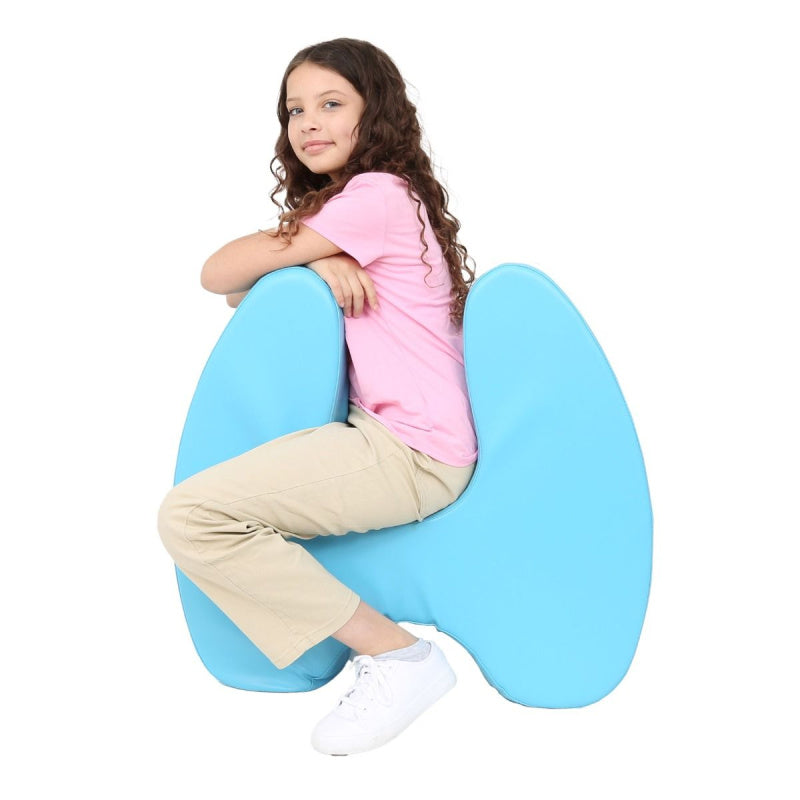sensasoft squeezie seat medium size