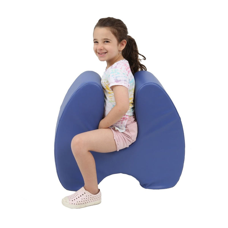 Fun & Function sensasoft Squeezie seat