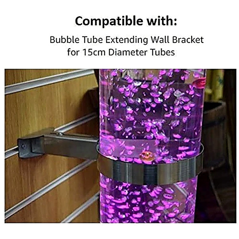 safety bracket for wall mounting 