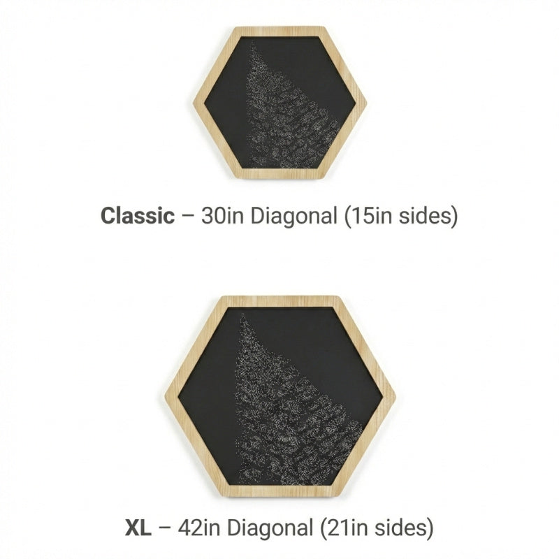 constellation themed sensory wall panel dimensions 