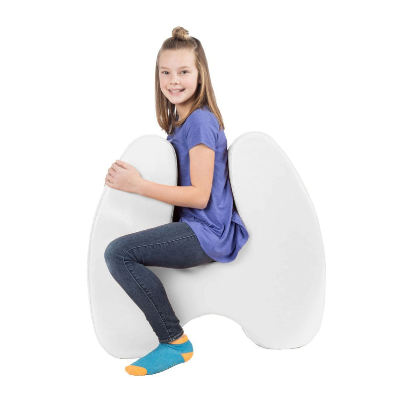 fun & function squeezie seat large side view